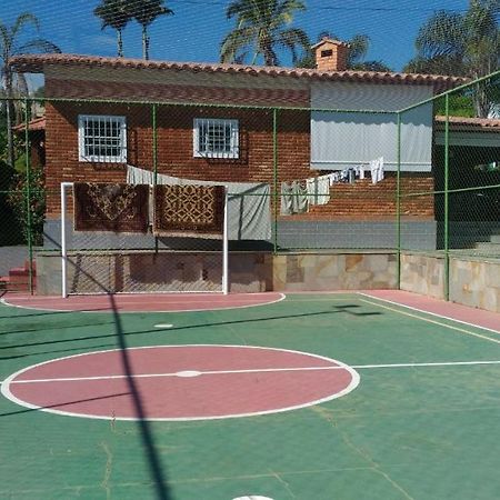 Casa Condominio Escarpas Do Lago Em Capitolio Mg Exterior foto